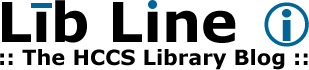 LibLine Logo
